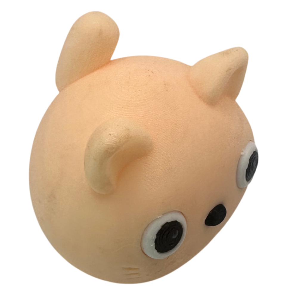 Bouncy Cat Clicker
