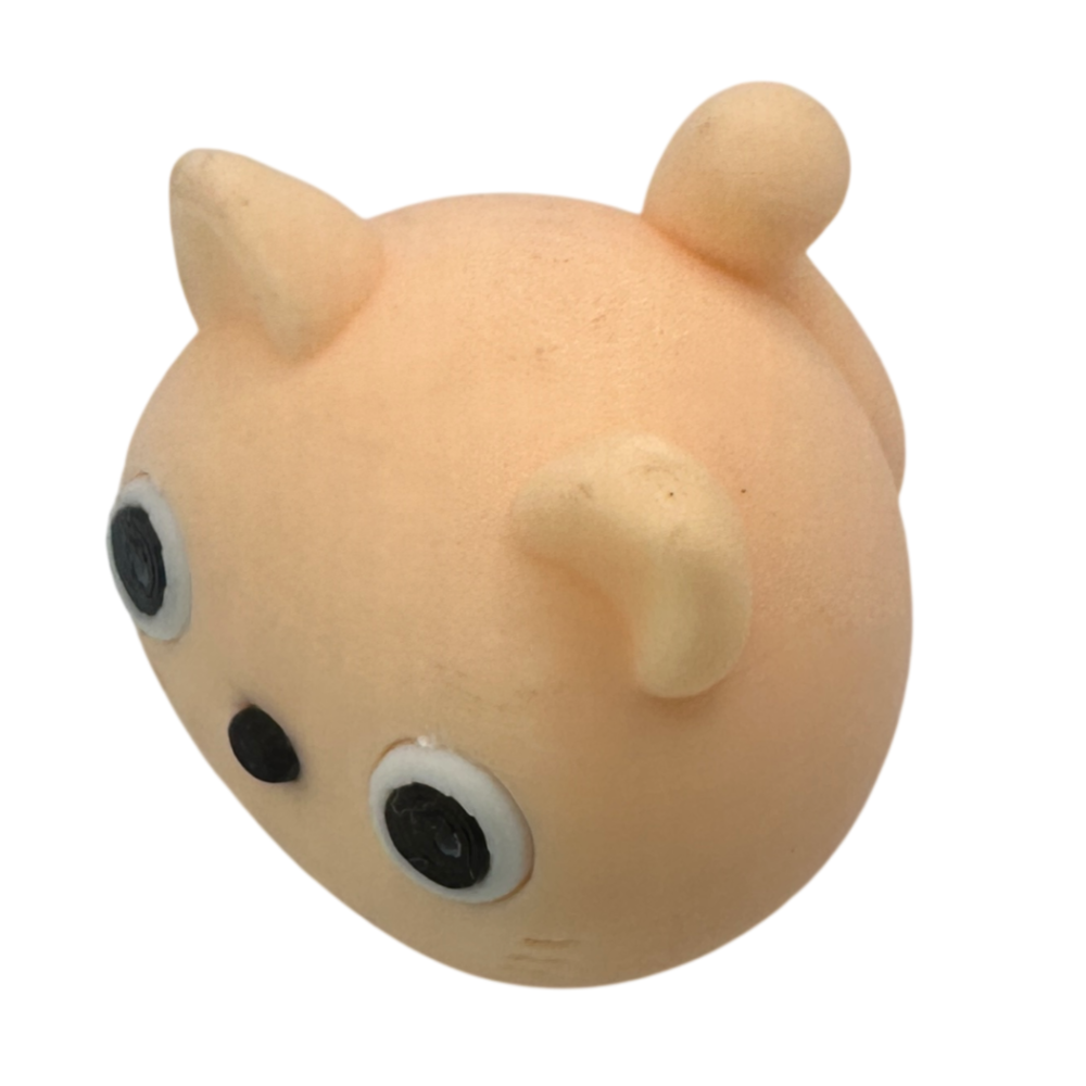 Bouncy Cat Clicker