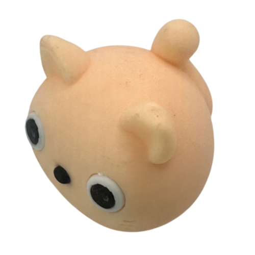 Bouncy Cat Clicker