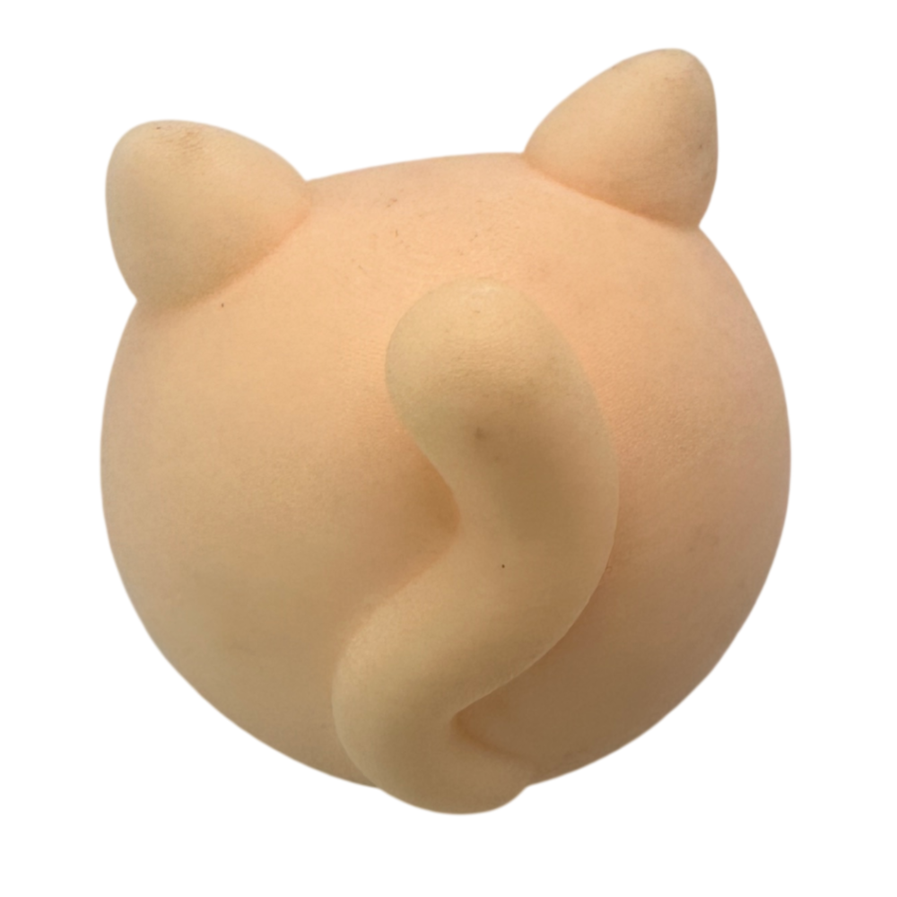 Bouncy Cat Clicker