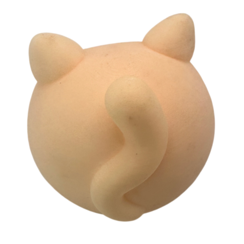 Bouncy Cat Clicker