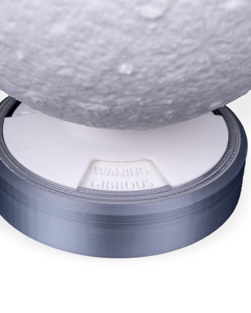 Bright Phases Desk Lamp