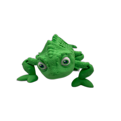 Chameleon