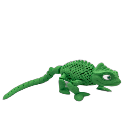 Chameleon