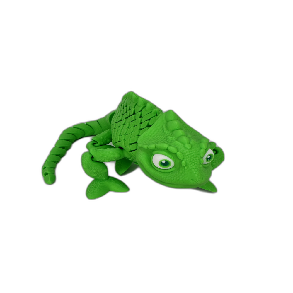Chameleon