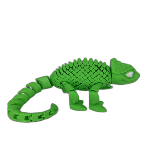 Chameleon