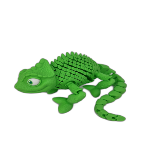 Chameleon