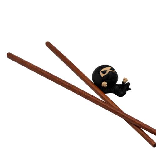5-Piece Assorted Chopstick Holders