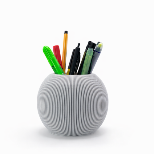 Cool Dude Pen/Pencil Holder