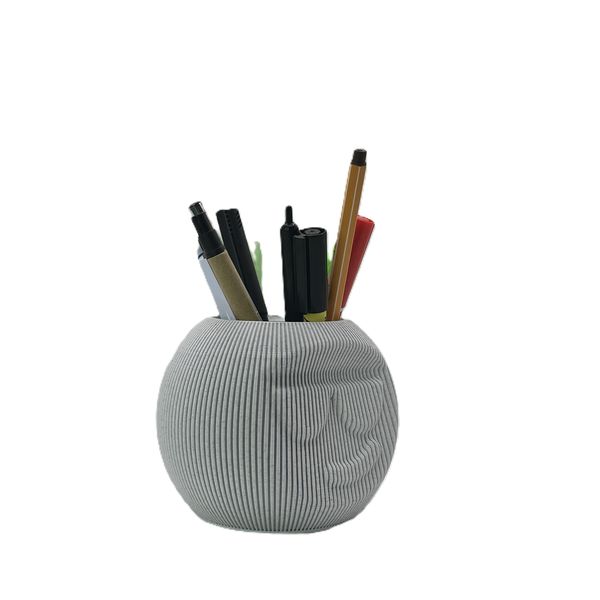 Cool Dude Pen/Pencil Holder