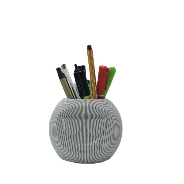 Cool Dude Pen/Pencil Holder
