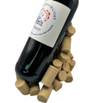 Cork Archive Wine Holder