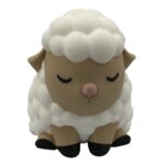 Counting Sheep - Night Light / Kid's Lamp