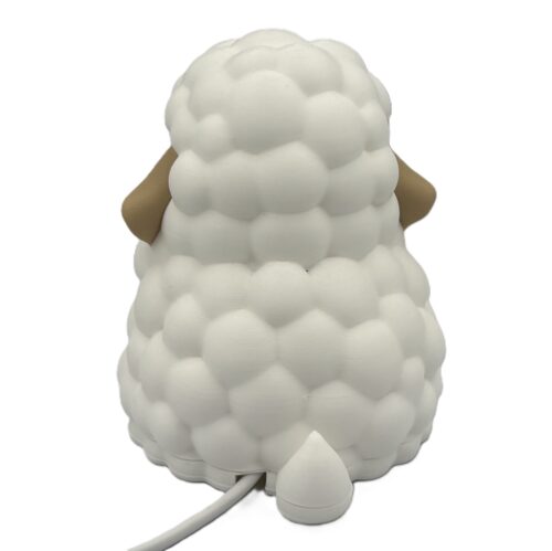 Counting sheep_6 Counting Sheep - Night Light / Kid's Lamp
