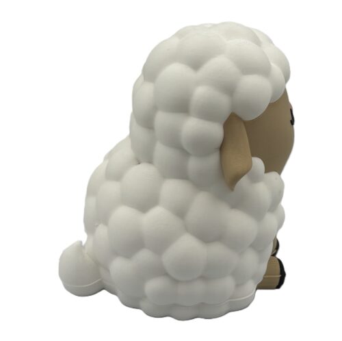 Counting sheep_7 Counting Sheep - Night Light / Kid's Lamp