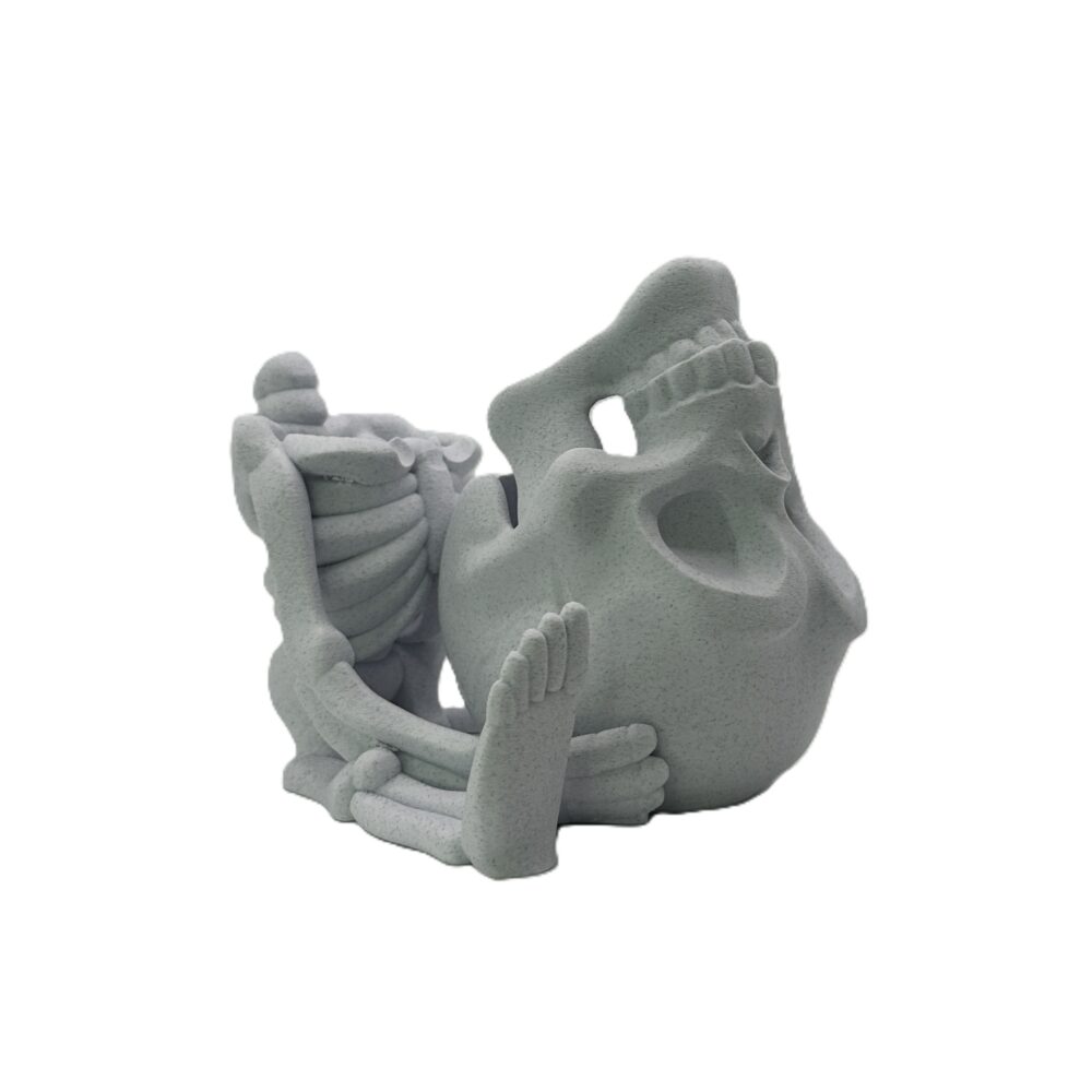 Crani-Yum Candy Bowl