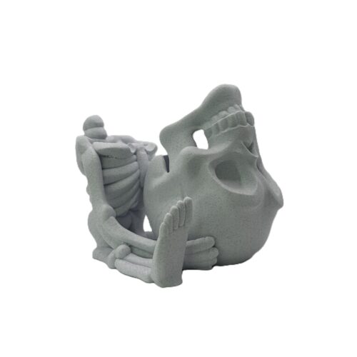 Crani-Yum Candy Bowl