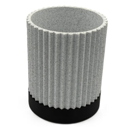 Cylindrix Straight 5 Cylindrix Straight Indoor Wall Planter
