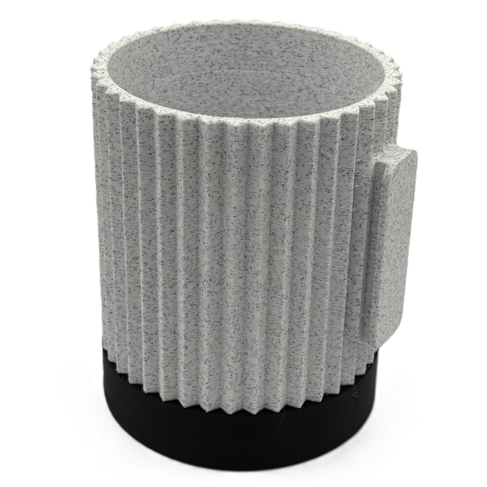 Cylindrix Straight 7 Cylindrix Straight Indoor Wall Planter