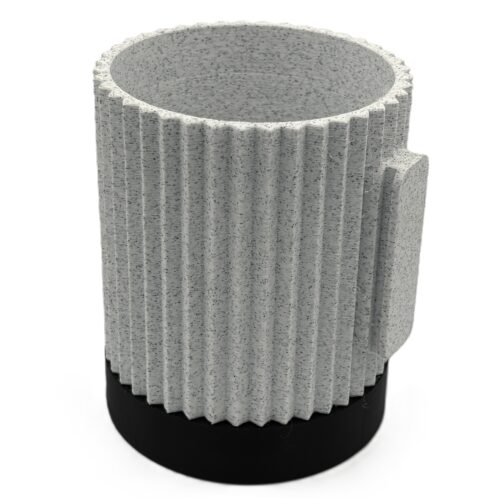 Cylindrix Straight 7 Cylindrix Straight Indoor Wall Planter