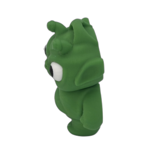 Dave the Alien