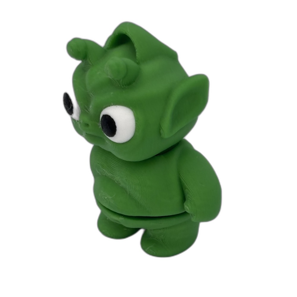 Dave the Alien