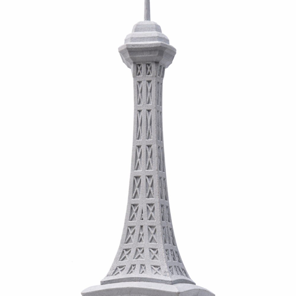Eiffel Tower