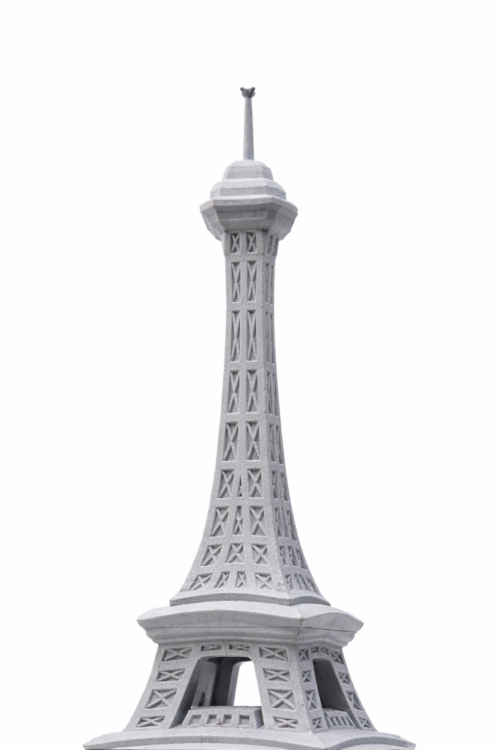 Eiffel Tower
