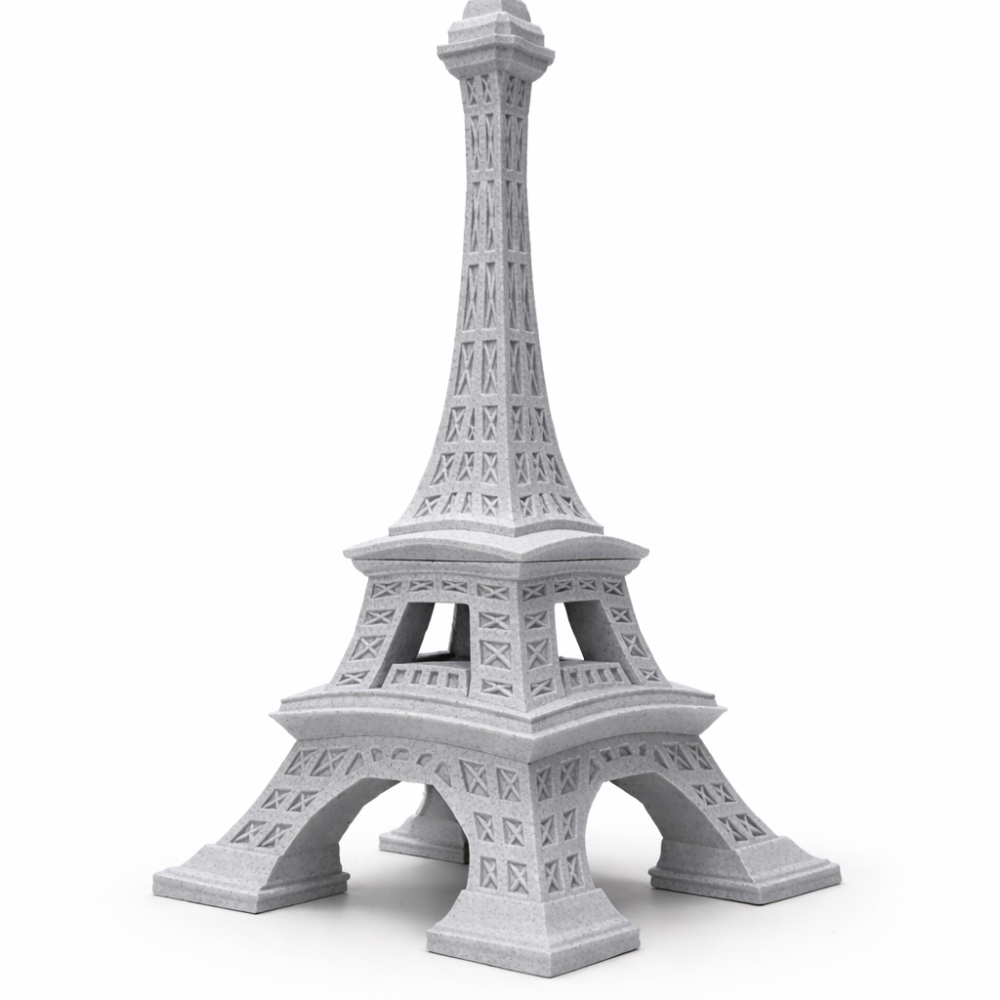 Eiffel Tower