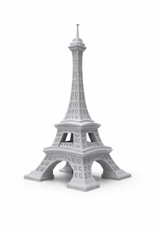 Eiffel Tower