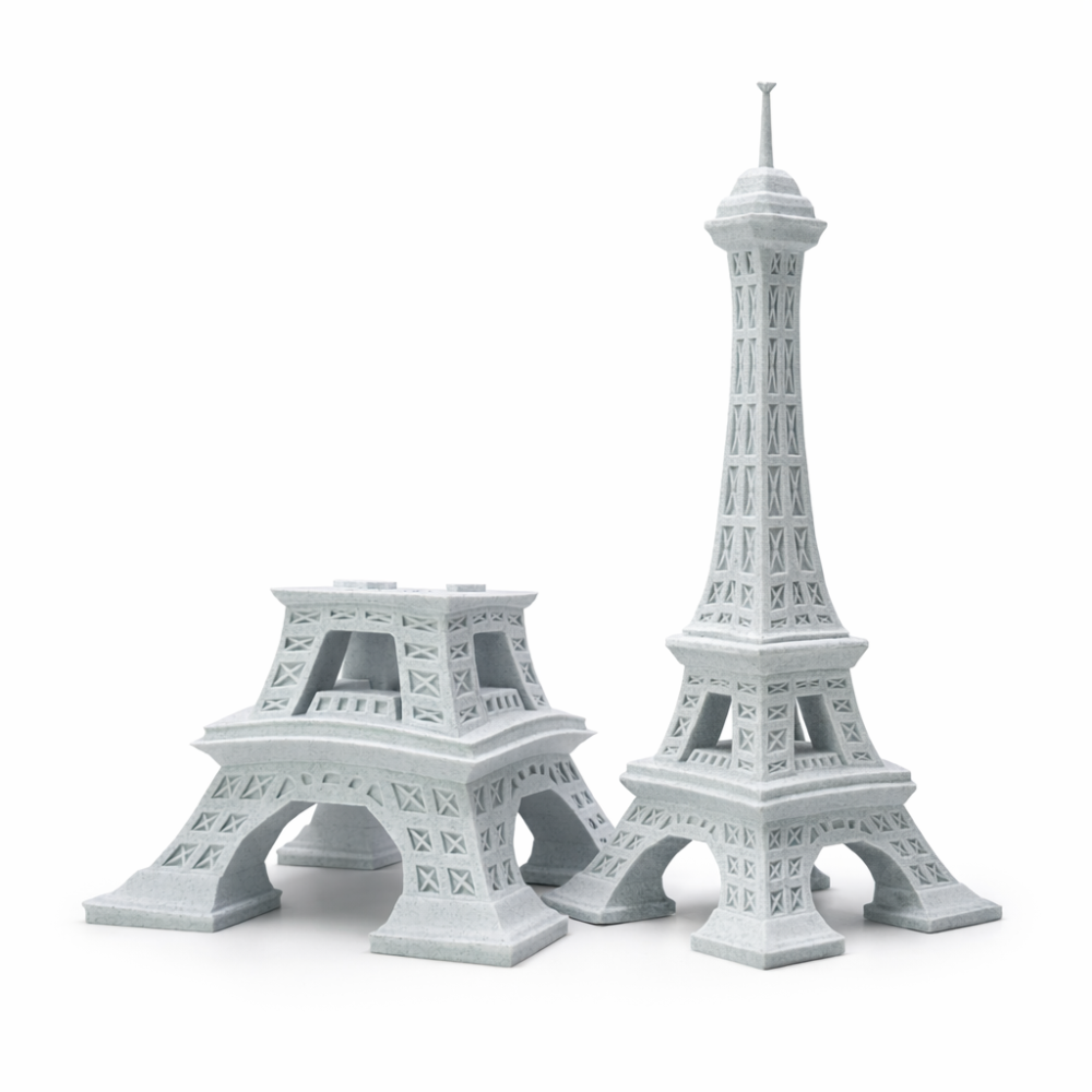 Eiffel Tower