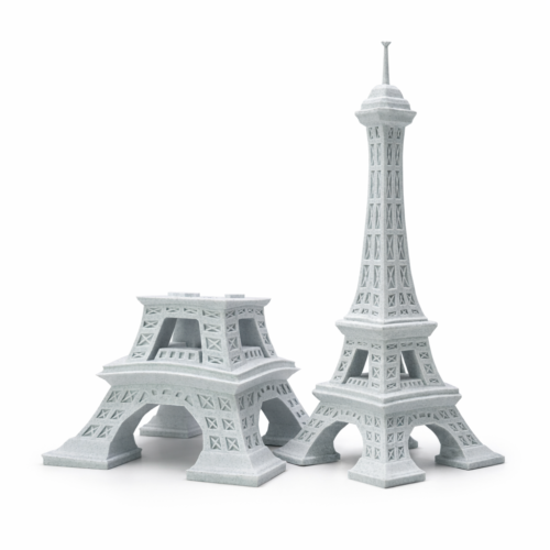 Eiffel Tower