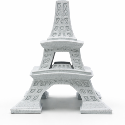 Eiffel Tower