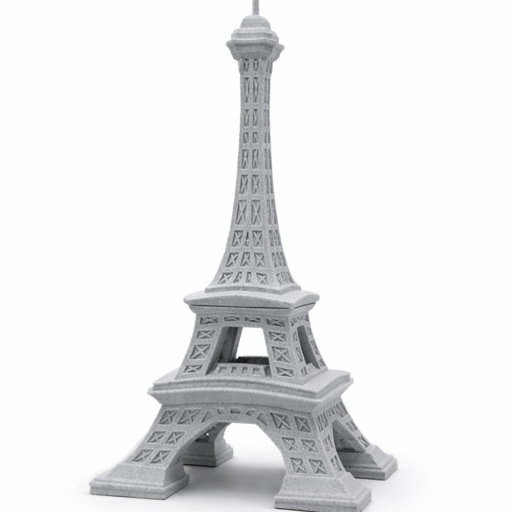 Eiffel Tower