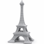 Eiffel Tower
