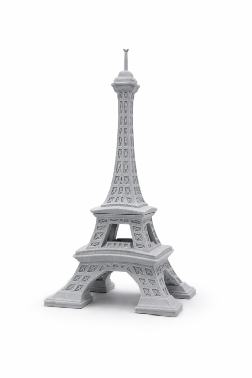 Eiffel Tower