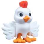 Flapper_Chicken_1_WB-Photoroom Flapper Chicken