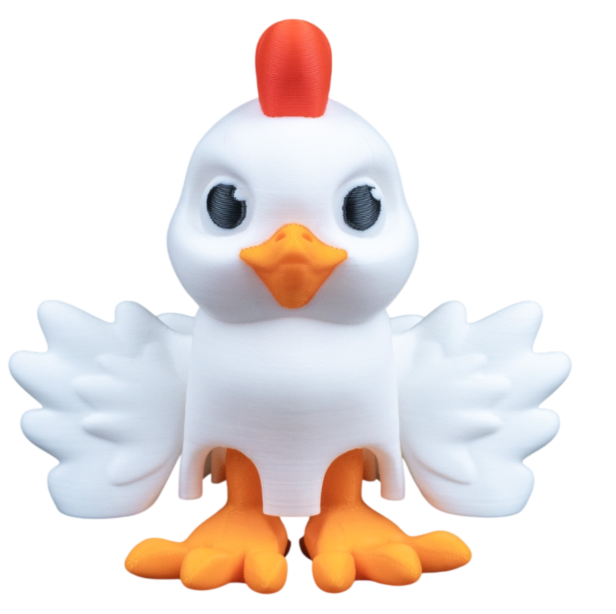 Flapper Chicken