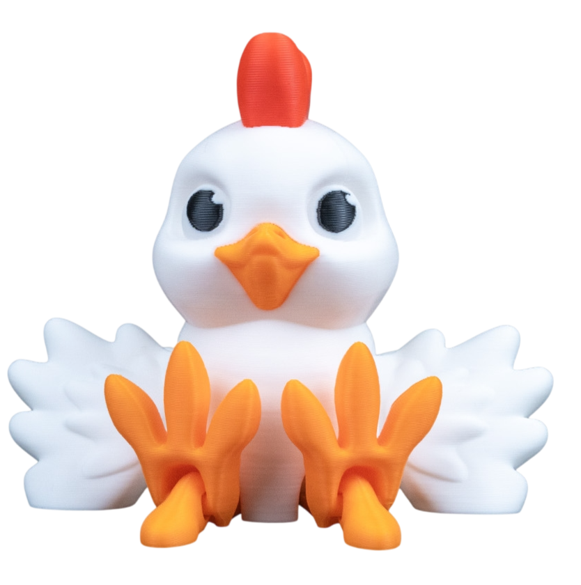 Flapper Chicken