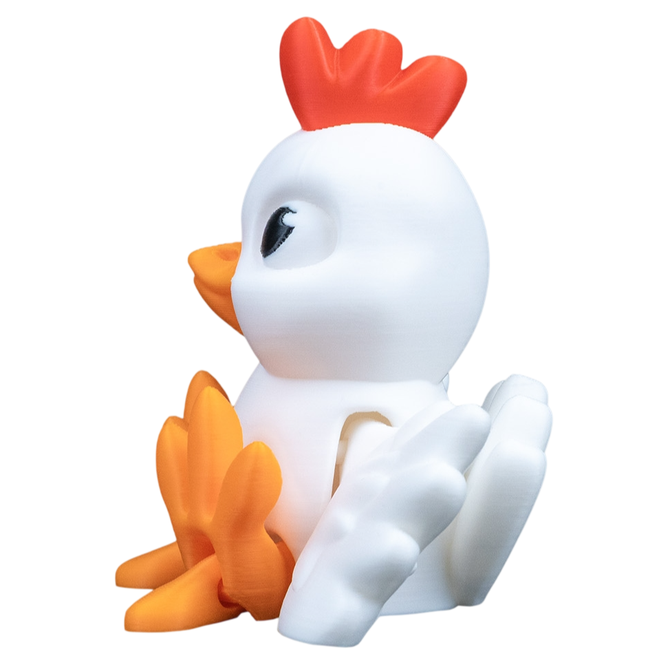 Flapper Chicken