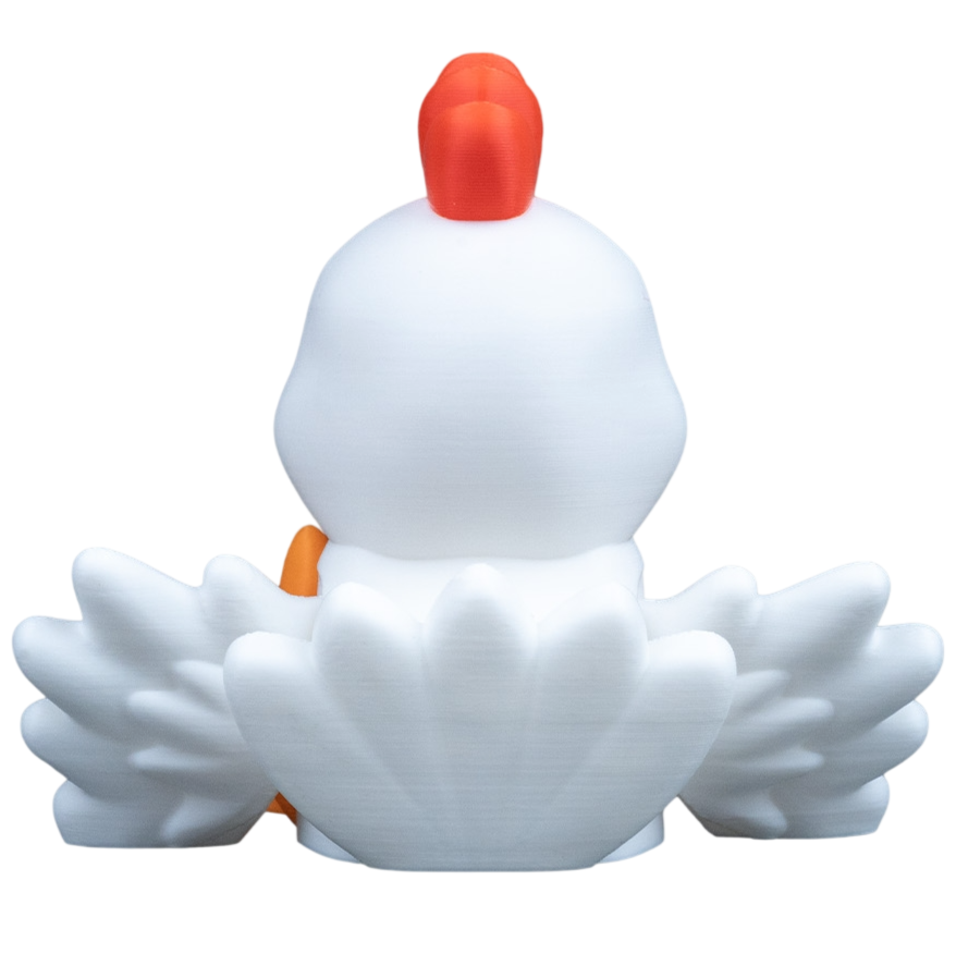 Flapper Chicken