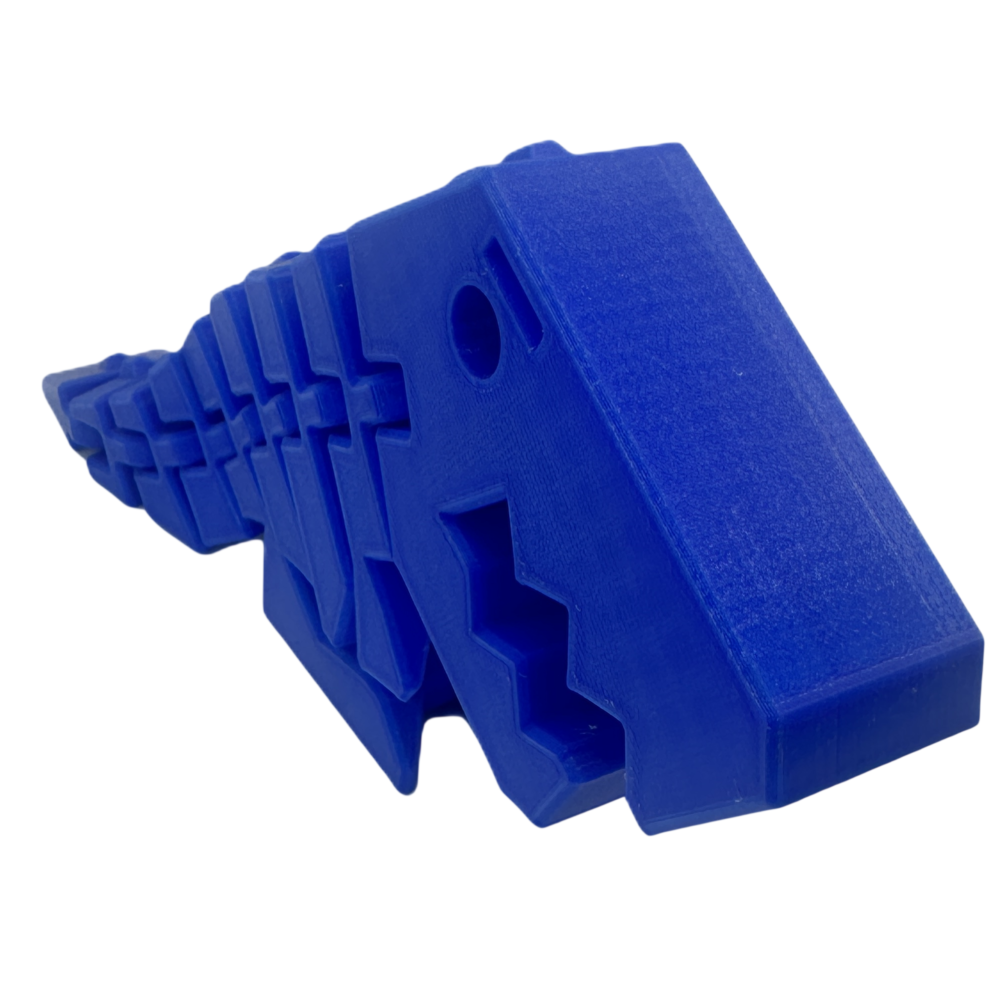Flexi Rexi Dinosaur - Blue