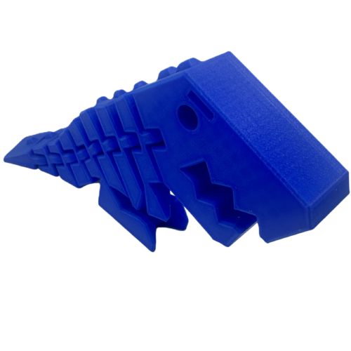 Flexi Rexi Dinosaur - Blue
