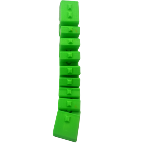 Flexi Rexi Dinosaur - Green