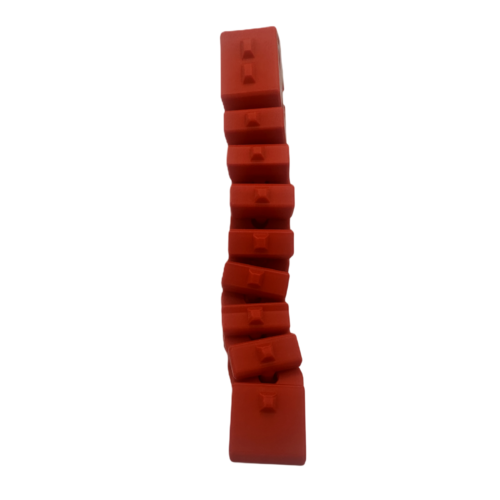 Flexi Rexi Red_6 Flexi Rexi Dinosaur - Red