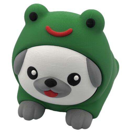 Frug - Night Light / Kid's Lamp