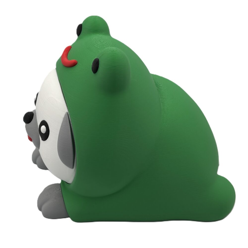 Frug - Night Light / Kid's Lamp