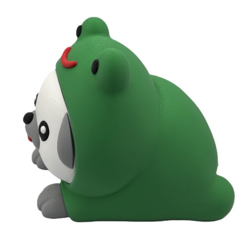 Frug - Night Light / Kid's Lamp