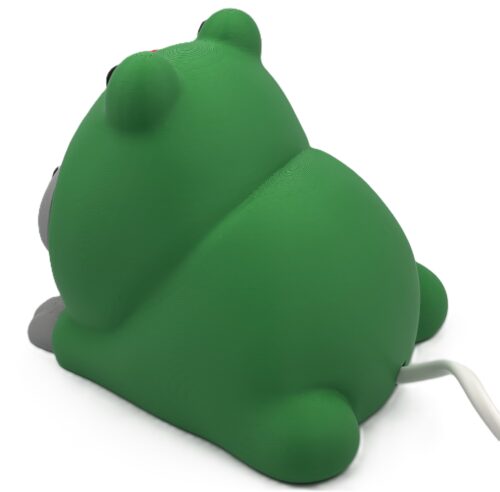 Frug - Night Light / Kid's Lamp