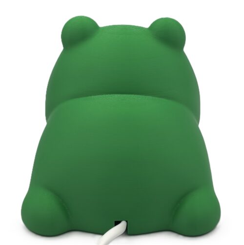 Frug - Night Light / Kid's Lamp